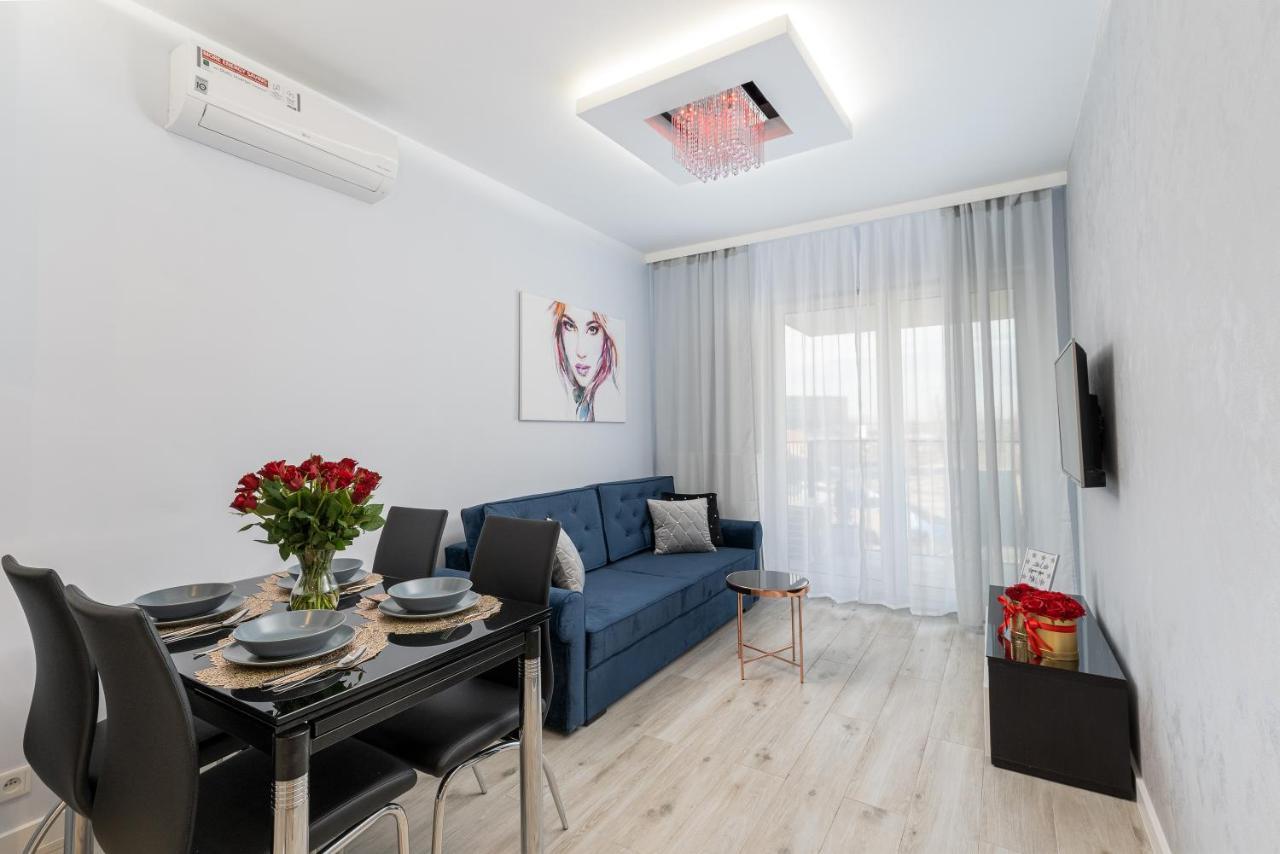 Apartament Angel 1