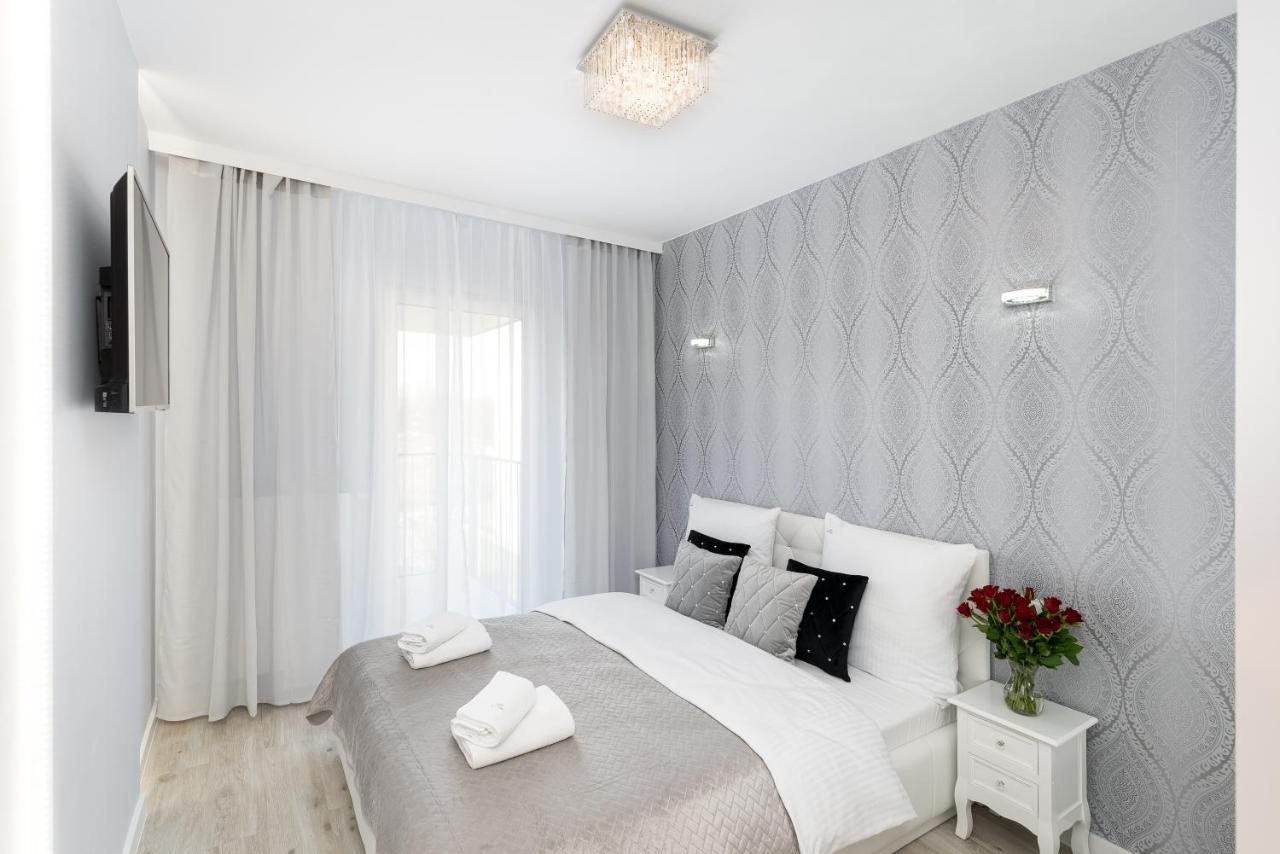 Angel 1 Apartament Kraków