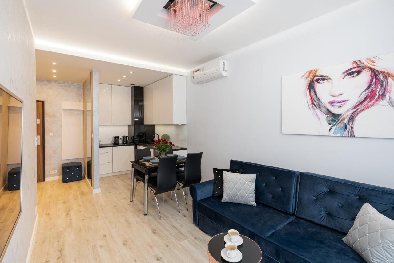 Apartament Angel 1