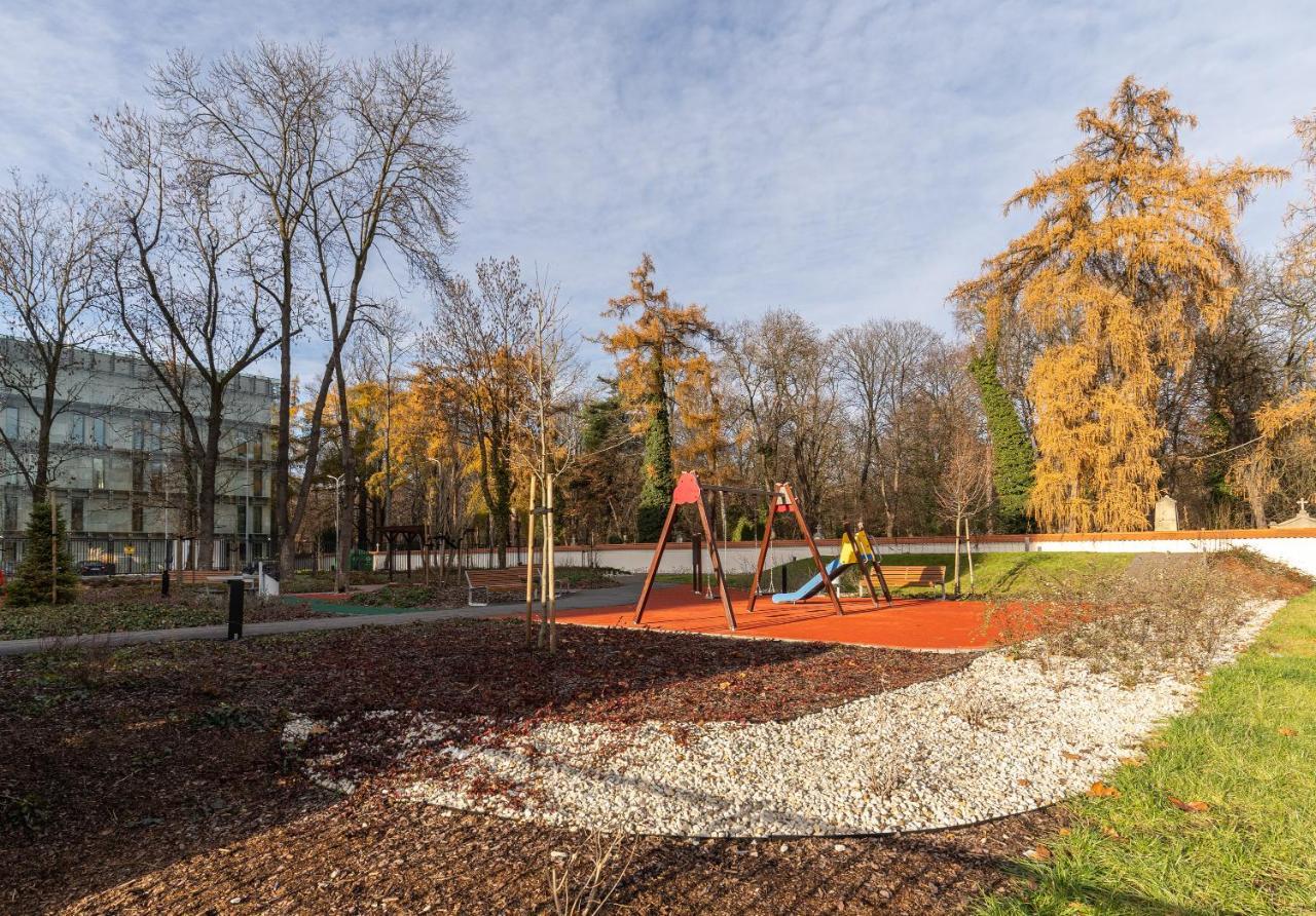 Apartament Angel 1 Kraków